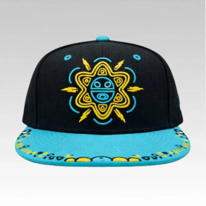 2026 Buffalo Bisons Luces De Buffalo Hat Giveaway - Bigfirefashion