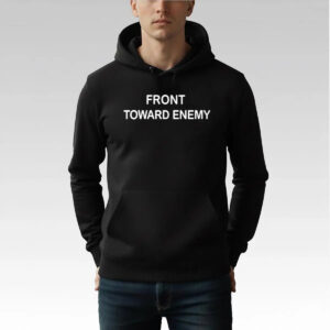 2026 Cal Raleigh Front Toward Enemy Shirt - Bigfirefashion
