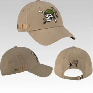 2026 One Piece Usopp Hat
