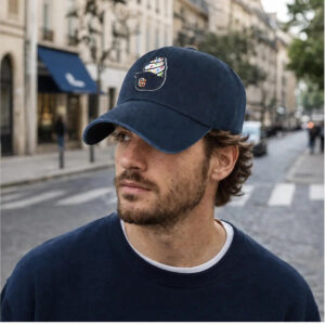 2026 San Diego Padres City Connect Ice Cream Hat