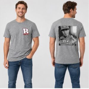 3dCs2kKB 2026 Kyle Busch Middle Finger Shirt 1 2 1