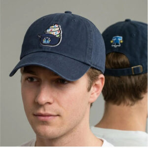 2026 Phillies City Connect Ice Cream Hat