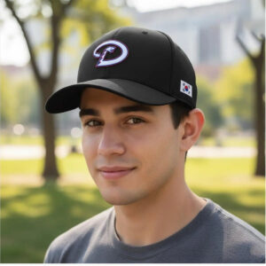 2026 Arizona Diamondbacks Korean Heritage Hat Giveaway - Bigfirefashion