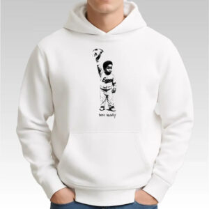Bo Bichette Born Ready Shirt - Bigfirefashion