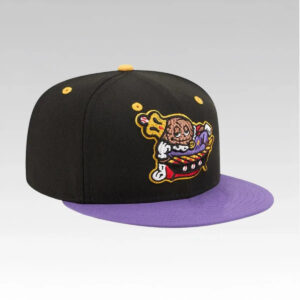 2026 Visalia Rawhide Sir Loins Hat Giveaway - Bigfirefashion