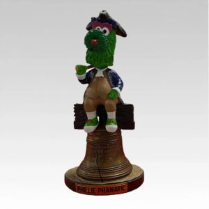 2026 Phillies Phillie Phanatic Bobblehead Giveaway