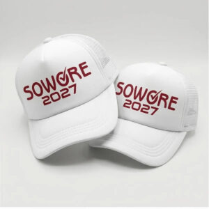Sowore 2027 Hat