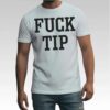 50Cent Fuck Tip Shirt - Bigfirefashion