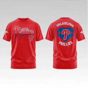 2026 Philadelphia Phillies Healthcare Appreciation Night Shirt - Bigfirefashion