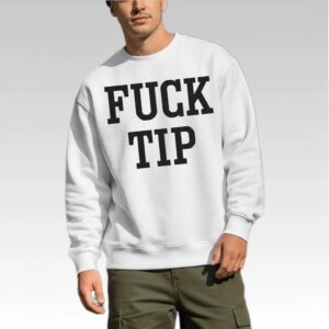 50Cent Fuck Tip Shirt - Bigfirefashion