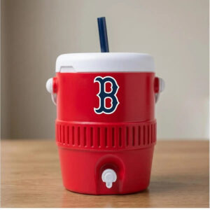 2026 Boston Red Sox Cooler Cup