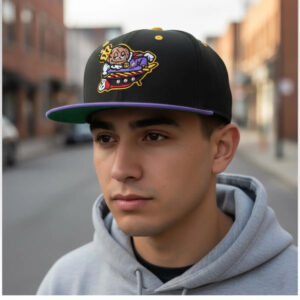 2026 Visalia Rawhide Sir Loins Hat Giveaway - Bigfirefashion