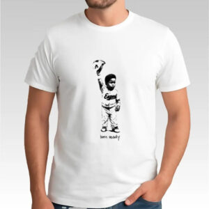 Bo Bichette Born Ready Shirt - Bigfirefashion