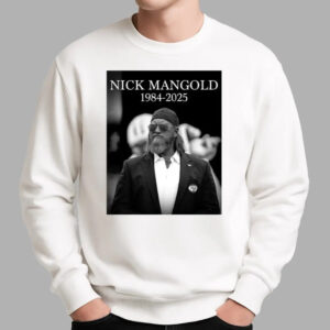 Rip NY Jets Nick Mangold Shirt - Bigfirefashion