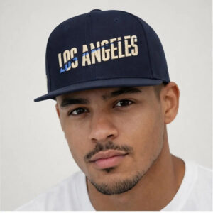 2026 Los Angeles Dodgers City Connect Hat