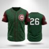 6nmjEZ6f 2026 Chicago Cubs Mexican Heritage Jersey Giveaway 1 2 1