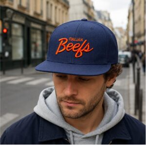 2026 Chicago Italian Beefs Hat