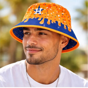 2026 Astros Ice Cream Bucket Hat Giveaway