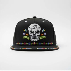 2026 Sacramento River Cats Dorados Hat Giveaway - Bigfirefashion
