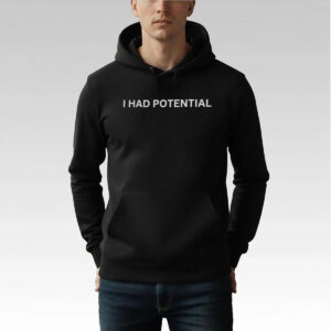 Ryan Gosling I Had Potential Shirt