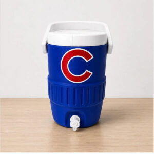 2026 Chicago Cubs Cooler Cup