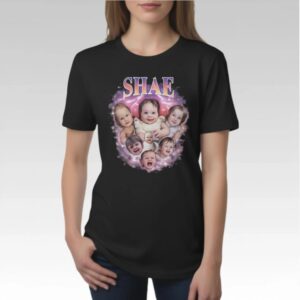 Trevor Lawrence Jacksonville Jaguars Shae Shirt Bigfirefashion