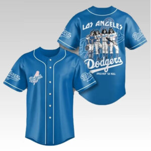 2025 LA Dodgers Ohtani 17 World Series Champions Win Baseball