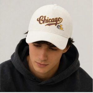 2026 Chicago Cubs Loyola University Cap Giveaway