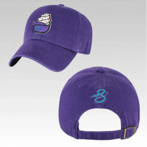 2026 Arizona Diamondbacks City Connect Ice Cream Hat