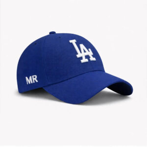 2026 Shohei Ohtani Dodgers MR Miguel Rojas Hat