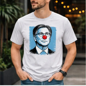 2026 Boston Red Sox John Henry Joker Shirt