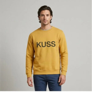 2026 Harry Styles Kuss Sweatshirt