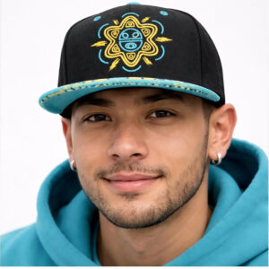 2026 Buffalo Bisons Luces De Buffalo Hat Giveaway - Bigfirefashion