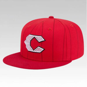 2026 Cincinnati Reds City Connect Hat