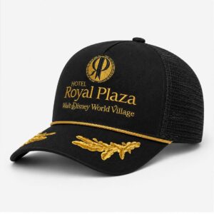 8odMrDkX 2026 Michael Jackson Royal Plaza Hat 1 2 1