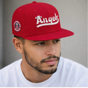 2026 Los Angeles Angels City Connect Hat