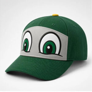 Athletics Stomper Plush Hat 2026 Giveaway