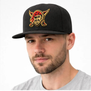 2026 Pirates City Connect Hat