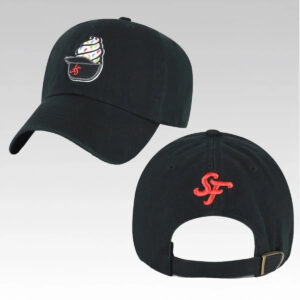 2026 San Francisco Giants City Connect Ice Cream Hat