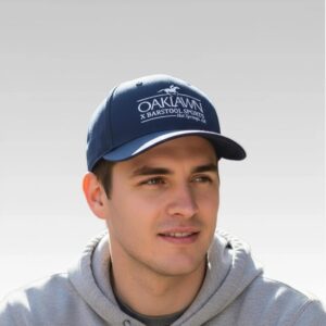Dave Portnoy Oaklawn Barstool Sports Hot Springs Ar 47 Hat Bigfirefashion