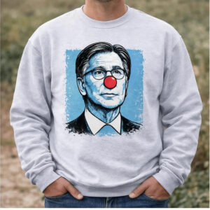 2026 Boston Red Sox John Henry Joker Shirt