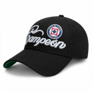 2026 Cruz Azul Campeones Futbol Mexicano Clausura Cap