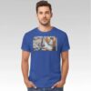 A Symbol Of Courage A Hero's Story Shirt Bigfirefashion