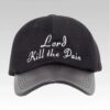 Abel Makkonen Tesfaye Lord Kill The Pain Hat - Bigfirefashion