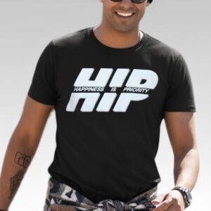 Ja'Marr Chase Bengals Happiness Is Priority Shirt - Bigfirefashion