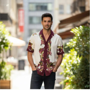 2026 Luke Bryan American Idol Hawaiian Shirt - Bigfirefashion