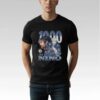 Alex Iafallo 1000 Nino Niederreiter Shirt Bigfirefashion