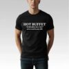 Alexander Skarsgard Hot Buffet Shirt Bigfirefashion