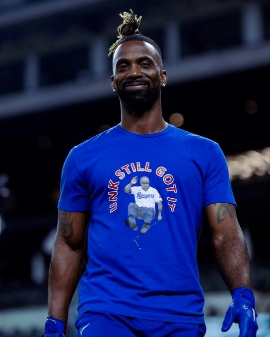 Andrew McCutchen Tony Beasley Unk Still Got It Tony Beasley Shirt 2