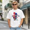 Atlanta 1996 For The Love Of The City Shirt 1 2 1